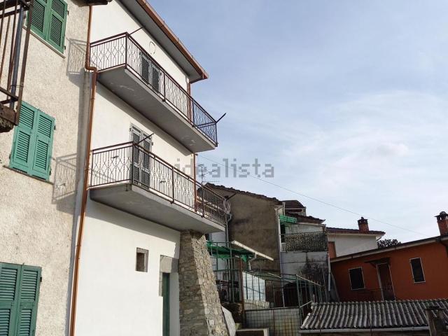 Casa in vendita a Pieve Di Zignago, Liguria