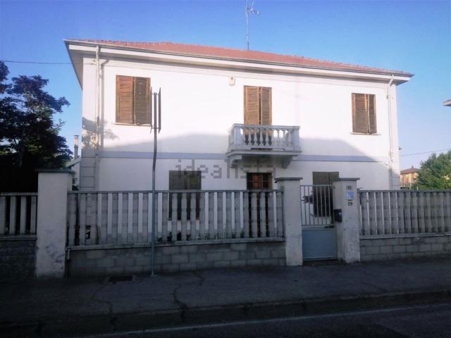 Casa in vendita a Mortara, Pavia