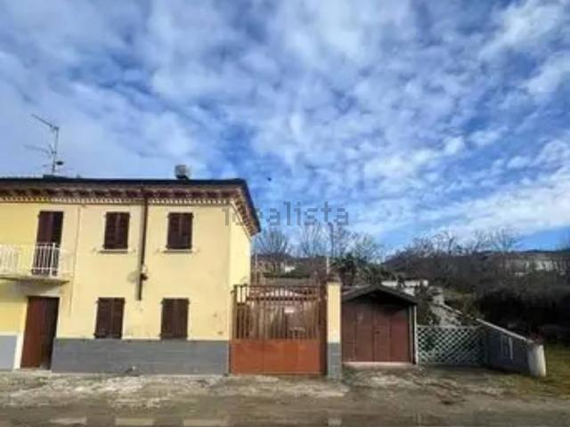 Casa in vendita a Santa Margherita Staffora, Lombardia