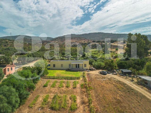 Casa in vendita a Maracalagonis, Sardigna/Sardegna