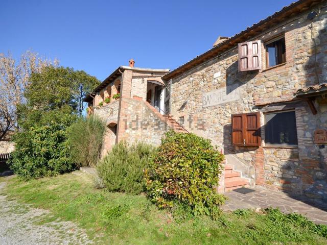 Casa in vendita a La Banditella, Fabro