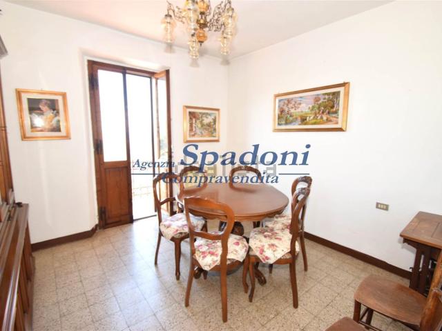 Casa in vendita a Uzzano E Castello, Toscana