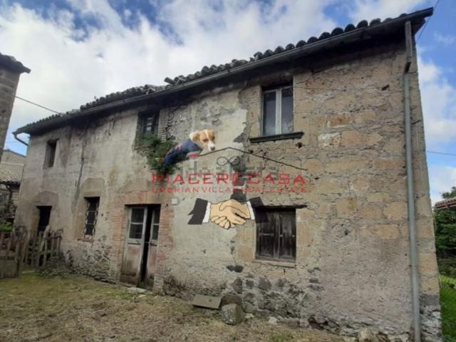 Casa in vendita a Orvieto, Umbria