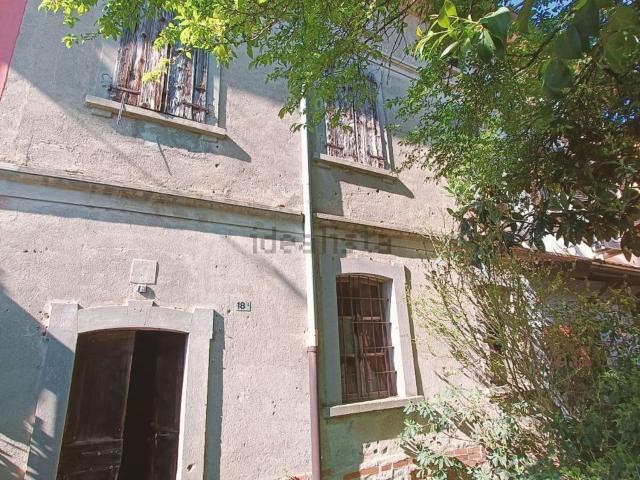 Casa in vendita a Ticengo, Lombardia