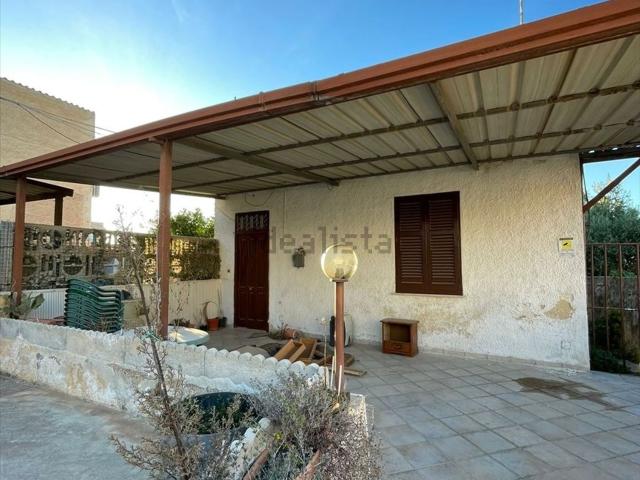 Casa in vendita a Marsala, Sicilia
