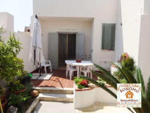 Casa in vendita a Strasatti, Marsala