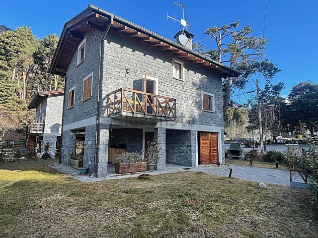 Casa in vendita a Santa Croce, Civo