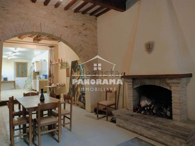 Casa in vendita a Mondaino, Reggio Emilia