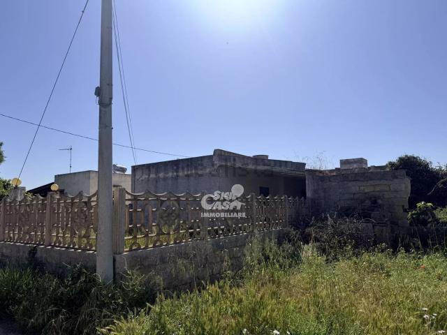 Casa in vendita a Marsala, Sicilia