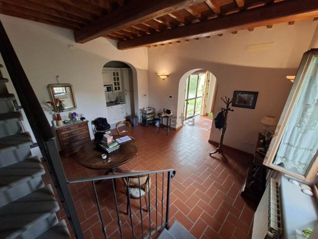 Casa in vendita a Signa, Toscana