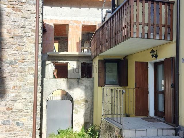 Casa in vendita a Comunità montana della valle Camonica, Edolo