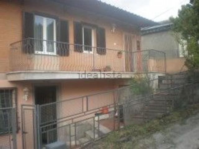 Casa in vendita a Boville Ernica, Lazio
