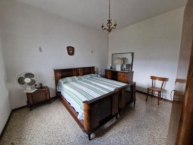 Casa in vendita a Sabbioni, Viadana