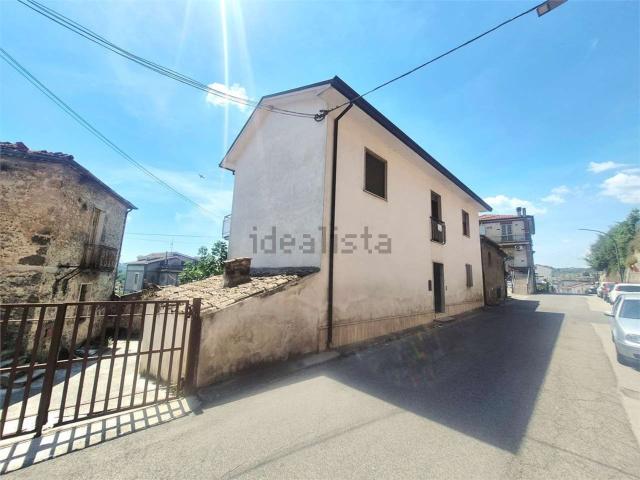 Casa in vendita a Anitrella, Monte San Giovanni Campano