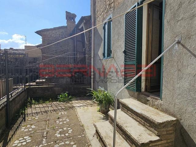 Casa in vendita a Castel Viscardo, Umbria