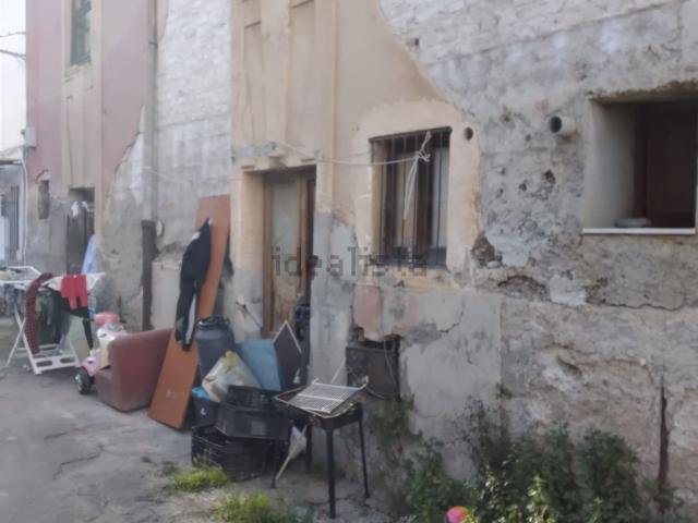 Casa in vendita a Calabria, Reggio Calabria