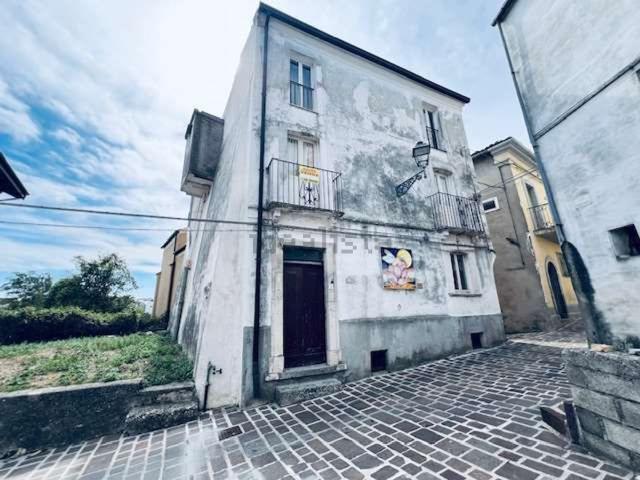 Casa in vendita a Chieti, Abruzzo