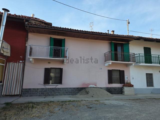 Casa in vendita a Piemonte, Cuneo