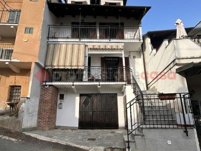 Casa in vendita a Piemonte, Torino