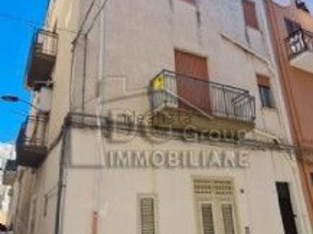 Casa in vendita a Alcamo, Sicilia
