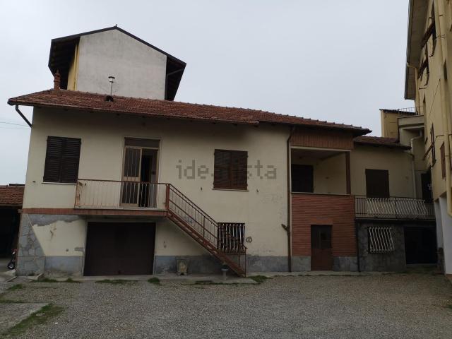Casa in vendita a Piemonte, Alessandria