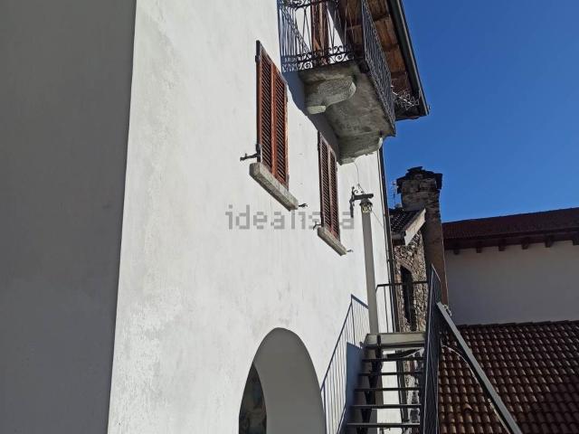 Casa in vendita a Piemonte, Verbano-cusio-ossola