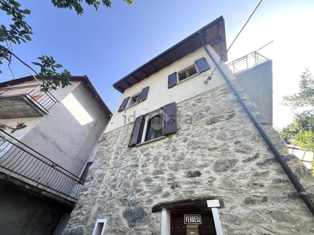 Casa in vendita a Comunità montana Alta Valtellina, Sondalo