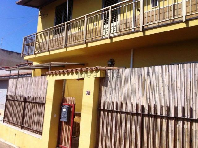 Casa in vendita a Baglio, Petrosino