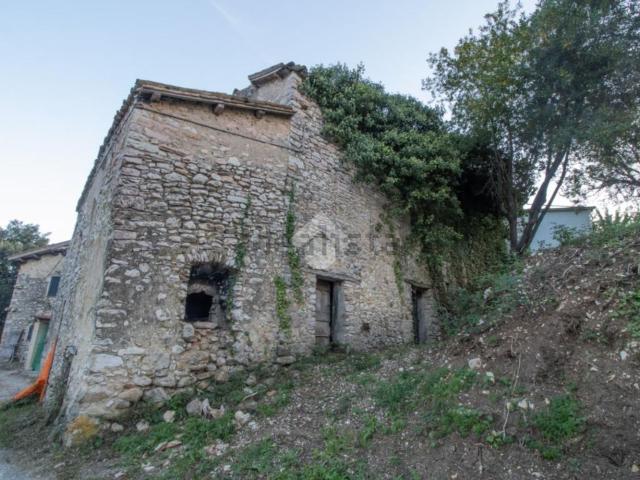 Casa in vendita a Cottanello, Lazio