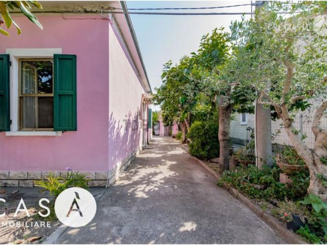 Casa in vendita a Ravenna, Reggio Emilia