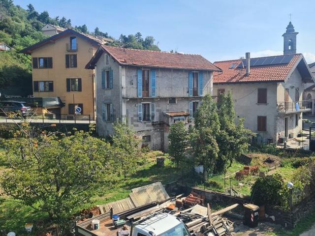 Casa in vendita a Susello, Ghiffa