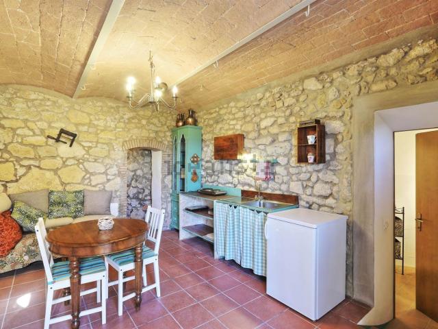 Casa in vendita a La Valle, Casale Marittimo