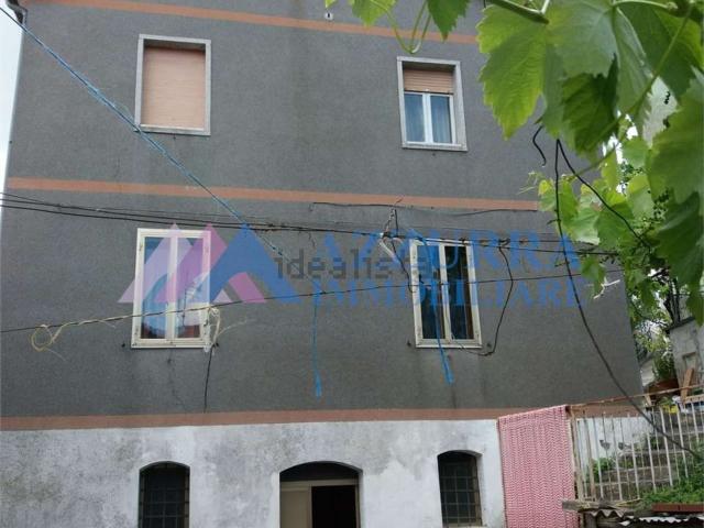 Casa in vendita a San Giovanni Lipioni, Abruzzo