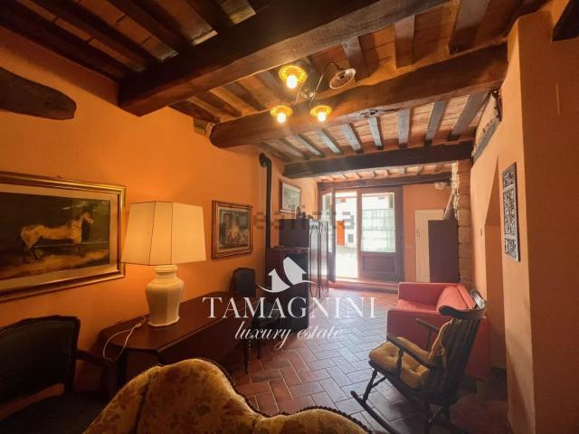 Casa in vendita a Sarteano, Toscana