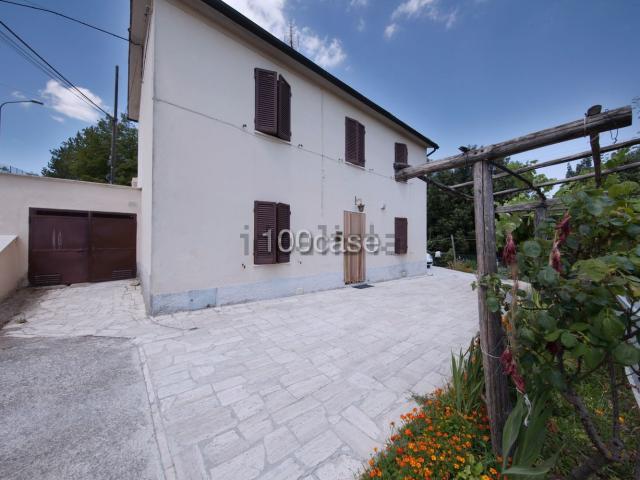 Casa in vendita a Castiglione D'orcia, Toscana