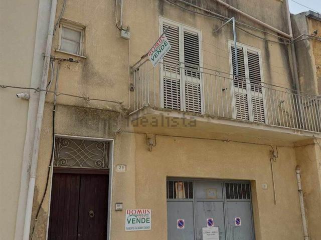 Casa in vendita a Naro, Sicilia