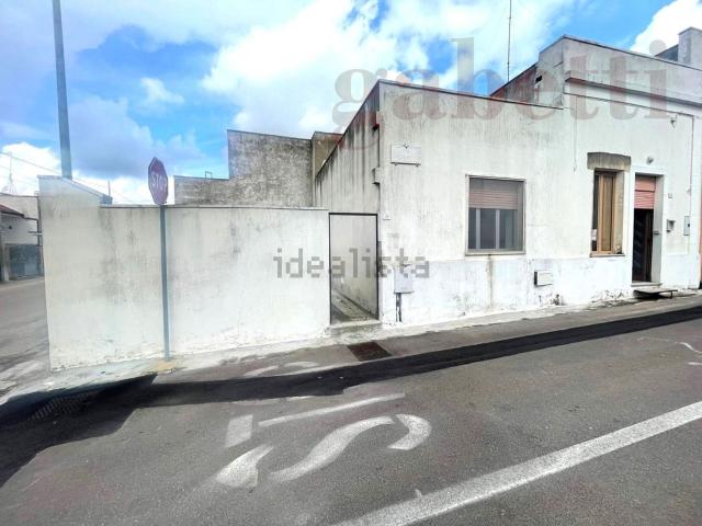 Casa in vendita a Puglia, Lecce