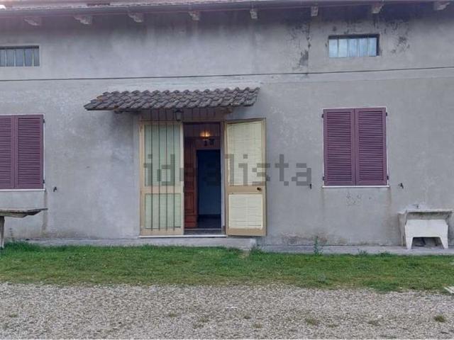 Casa in vendita a Ortignano, Toscana