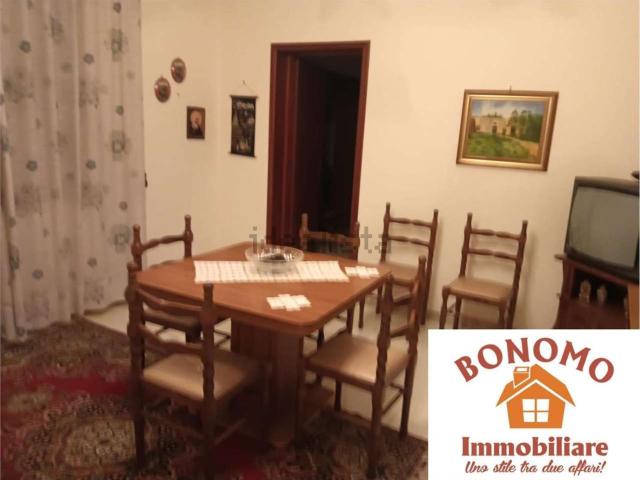 Casa in vendita a Strasatti, Marsala