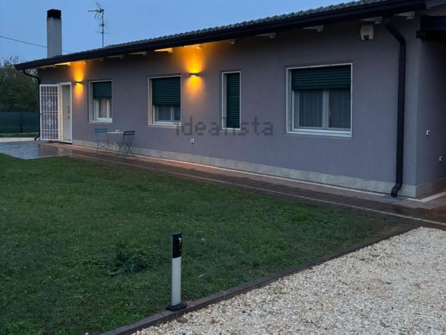 Casa in vendita a Masi, Veneto