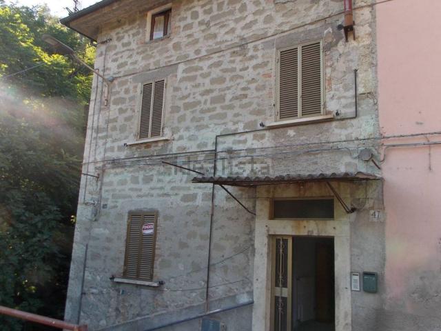 Casa in vendita a Marche, Ascoli Piceno