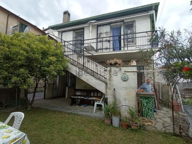 Casa in vendita a Borgomaro, Liguria