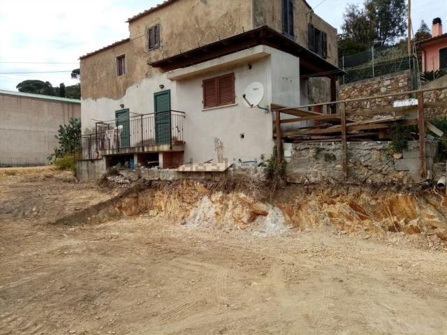 Casa in vendita a Portoferraio, Toscana
