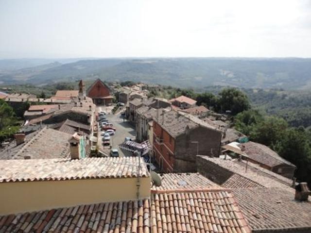 Casa in vendita a Castel Viscardo, Umbria