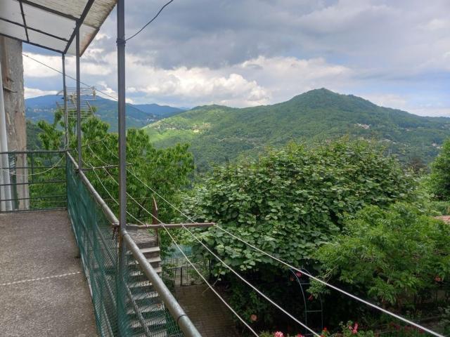 Casa in vendita a Davagna, Liguria
