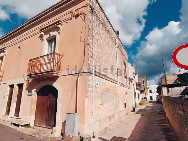 Casa in vendita a Puglia, Lecce