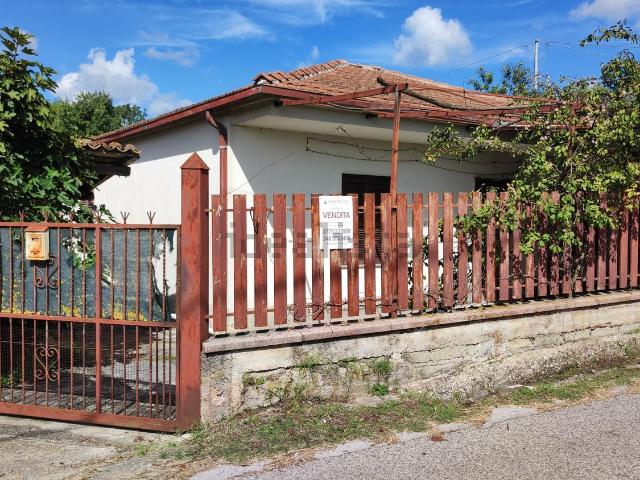Casa in vendita a Campone, Fumone