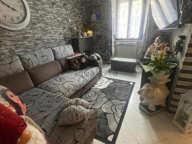 Casa in vendita a Barile, Pistoia