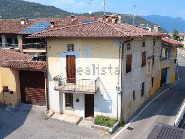 Casa in vendita a Bassina, Prevalle