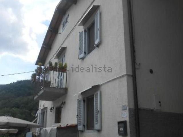 Casa in vendita a Piteglio, Toscana